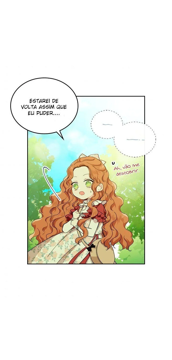 Serei a Matriarca Nessa Vida Capítulo 0
