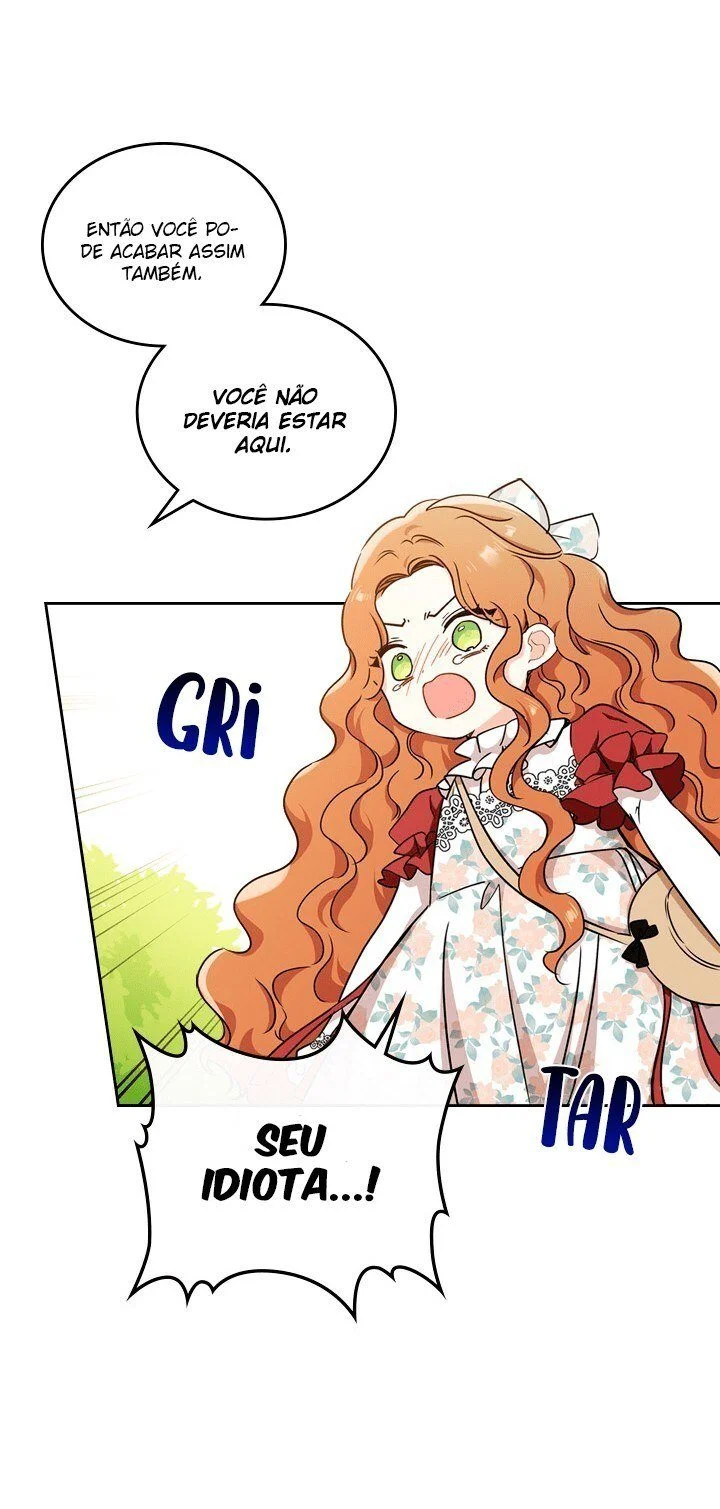 Serei a Matriarca Nessa Vida Capítulo 0