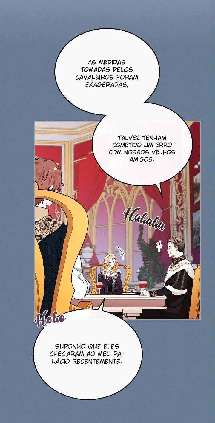 Serei a Matriarca Nessa Vida Capítulo 0