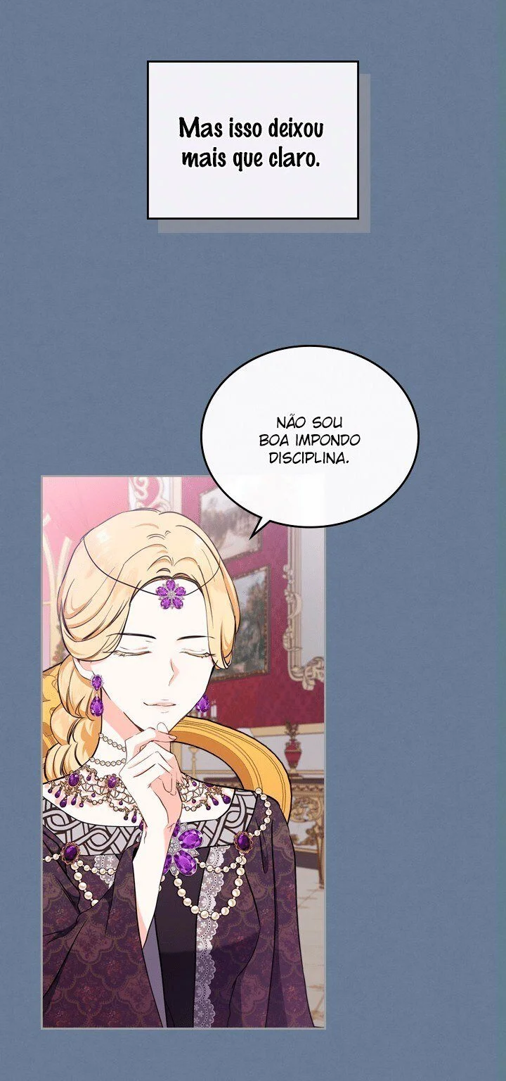 Serei a Matriarca Nessa Vida Capítulo 0