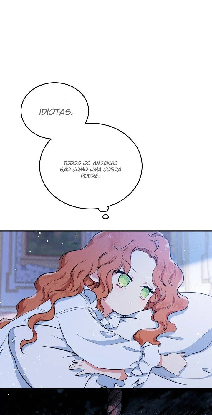 Serei a Matriarca Nessa Vida Capítulo 0