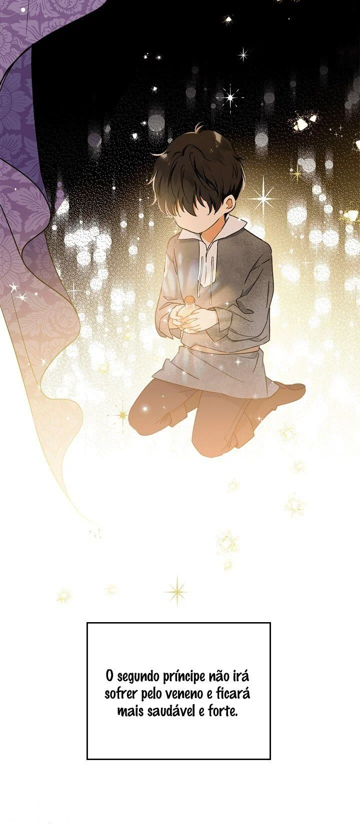 Serei a Matriarca Nessa Vida Capítulo 0