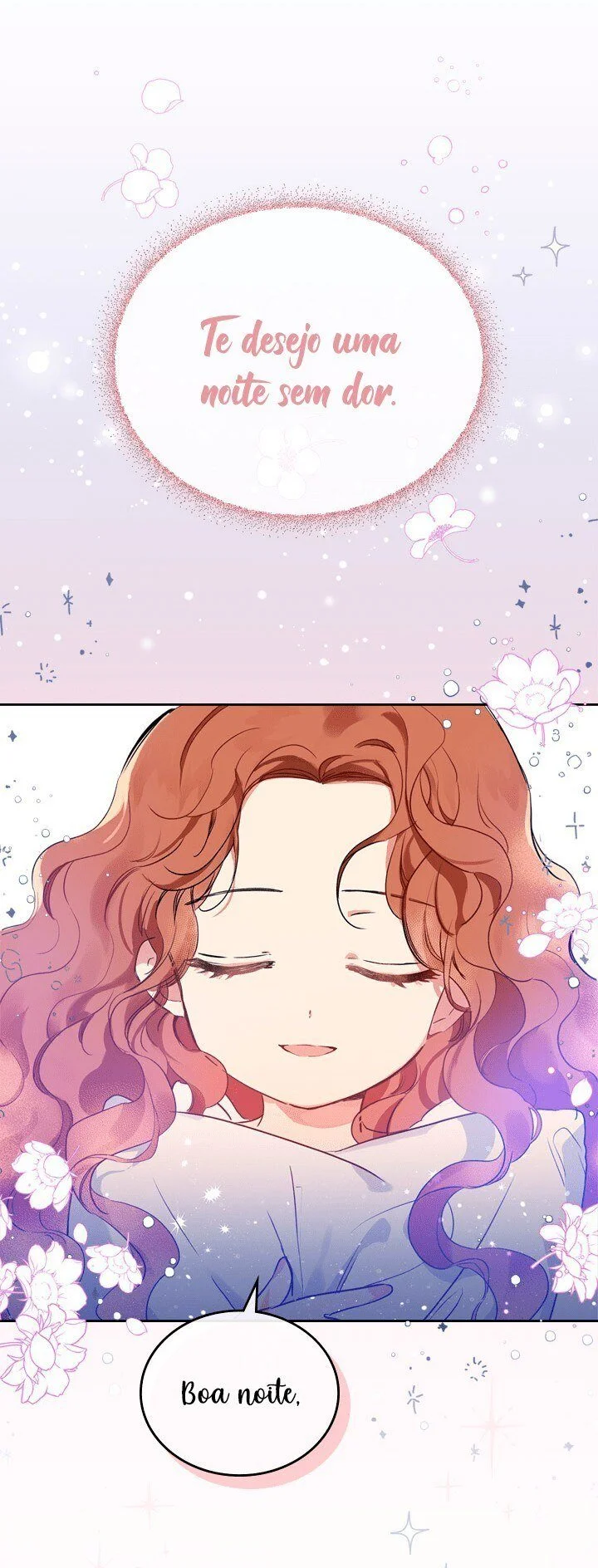Serei a Matriarca Nessa Vida Capítulo 0