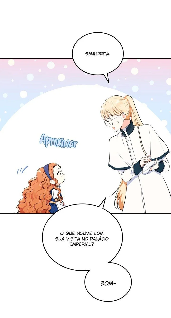 Serei a Matriarca Nessa Vida Capítulo 0