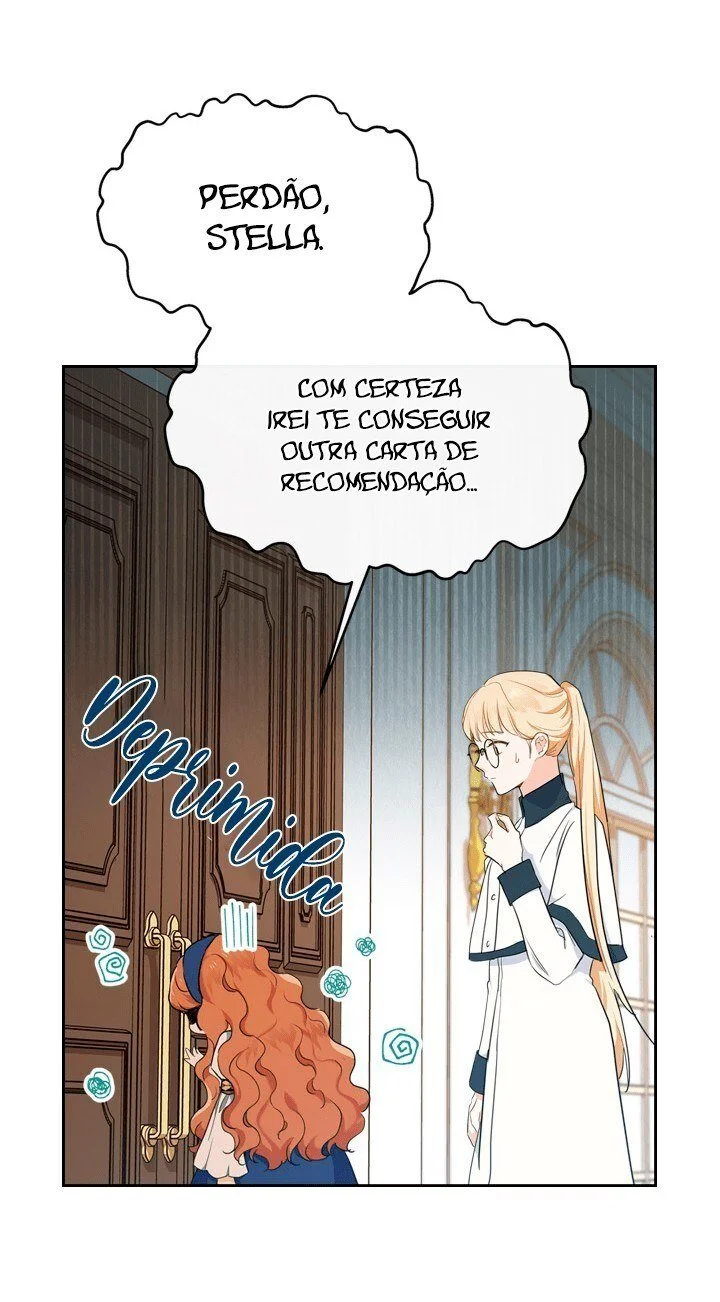Serei a Matriarca Nessa Vida Capítulo 0
