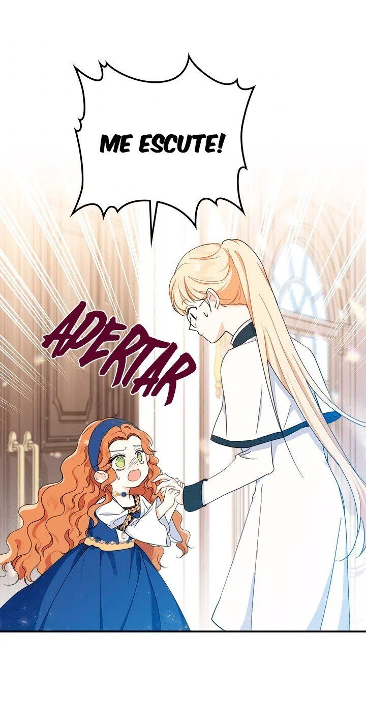 Serei a Matriarca Nessa Vida Capítulo 0