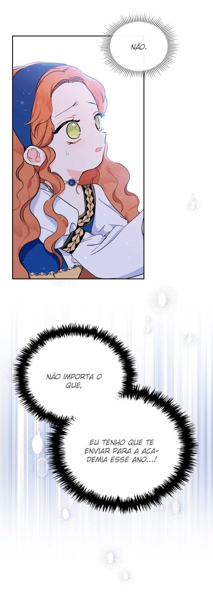 Serei a Matriarca Nessa Vida Capítulo 0