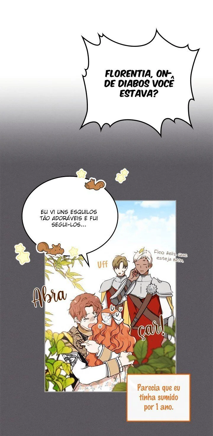 Serei a Matriarca Nessa Vida Capítulo 0