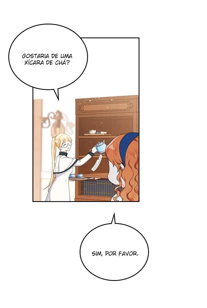 Serei a Matriarca Nessa Vida Capítulo 0