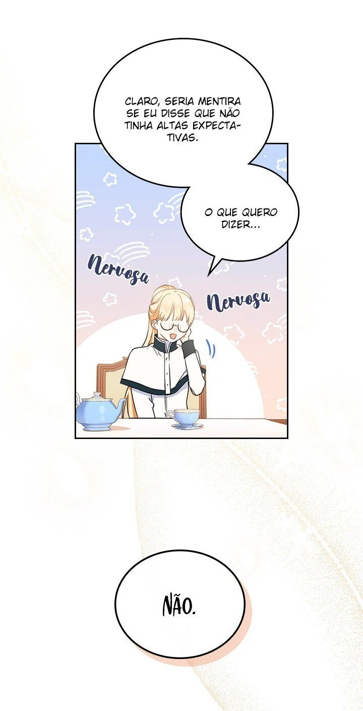 Serei a Matriarca Nessa Vida Capítulo 0