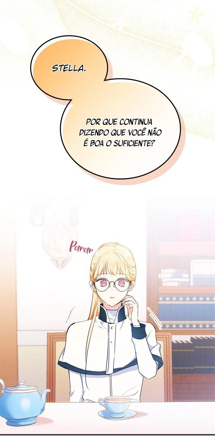 Serei a Matriarca Nessa Vida Capítulo 0