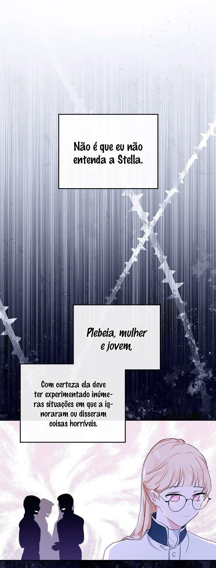 Serei a Matriarca Nessa Vida Capítulo 0