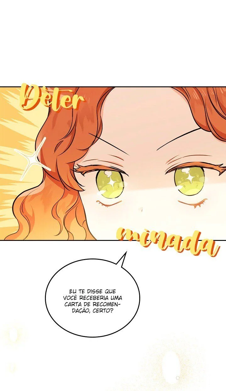 Serei a Matriarca Nessa Vida Capítulo 0
