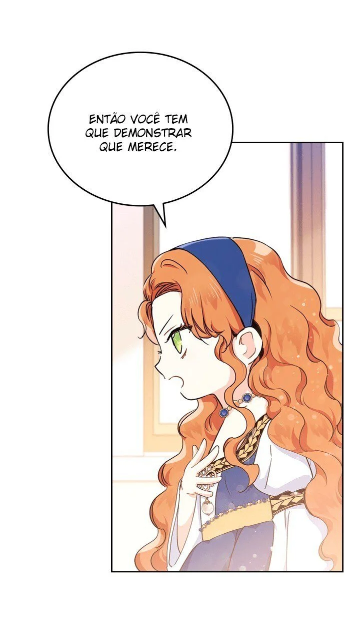 Serei a Matriarca Nessa Vida Capítulo 0