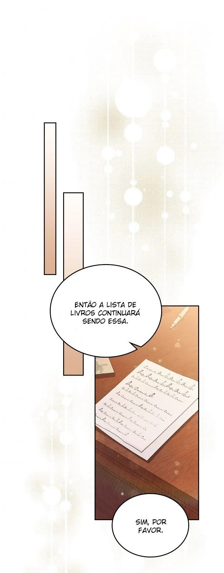Serei a Matriarca Nessa Vida Capítulo 0