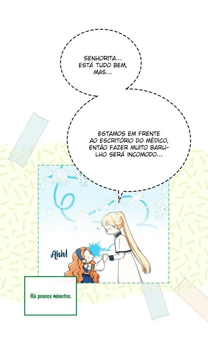 Serei a Matriarca Nessa Vida Capítulo 0