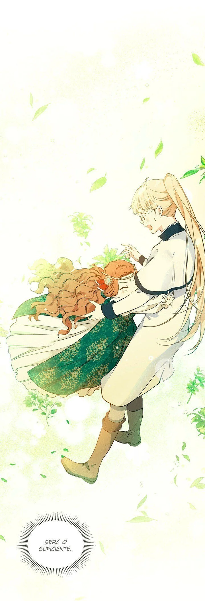 Serei a Matriarca Nessa Vida Capítulo 0