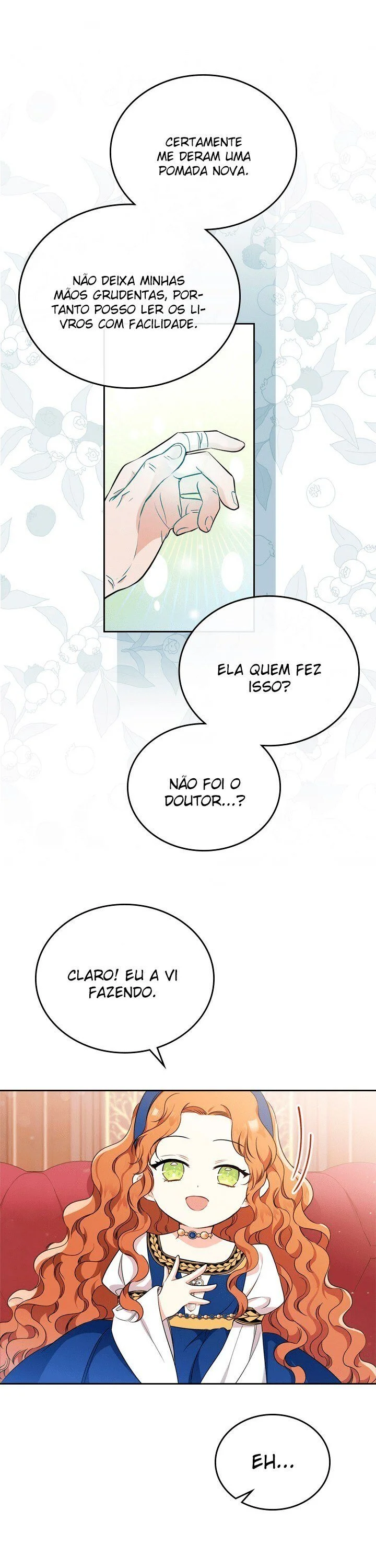 Serei a Matriarca Nessa Vida Capítulo 0