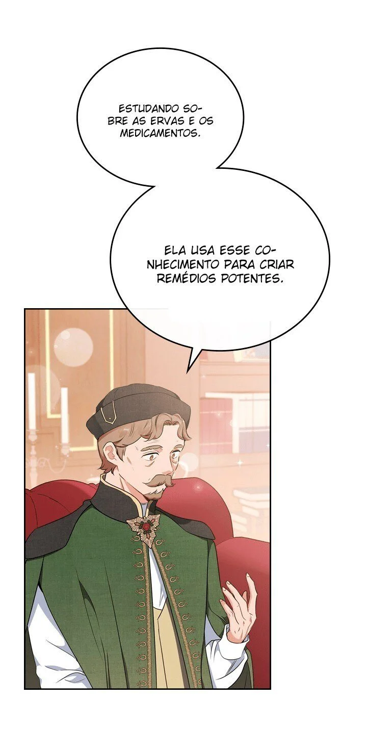 Serei a Matriarca Nessa Vida Capítulo 0