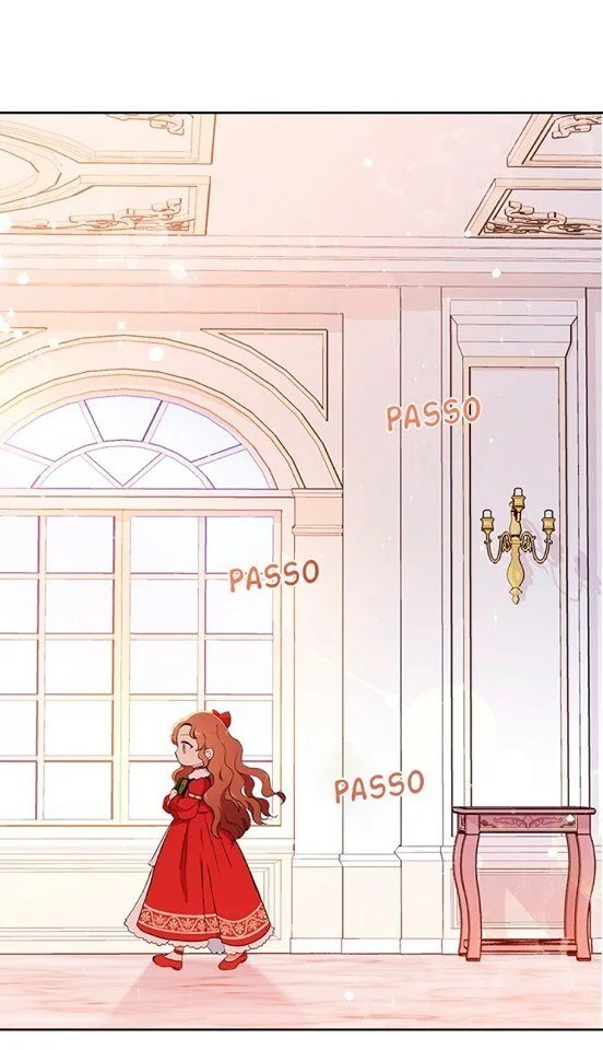 Serei a Matriarca Nessa Vida Capítulo 0