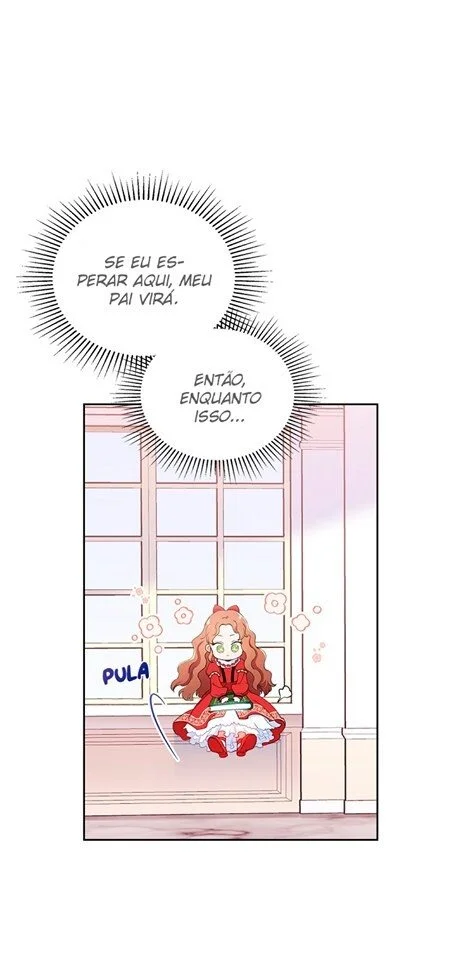 Serei a Matriarca Nessa Vida Capítulo 0