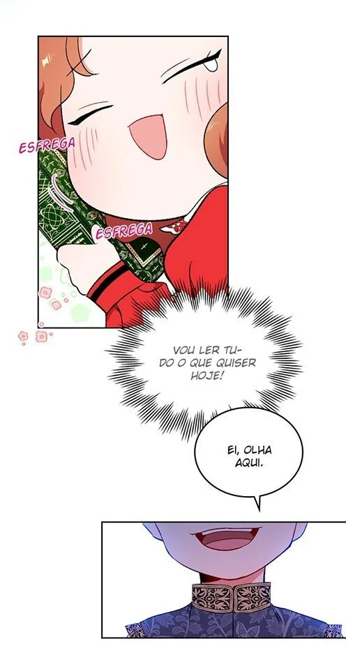 Serei a Matriarca Nessa Vida Capítulo 0