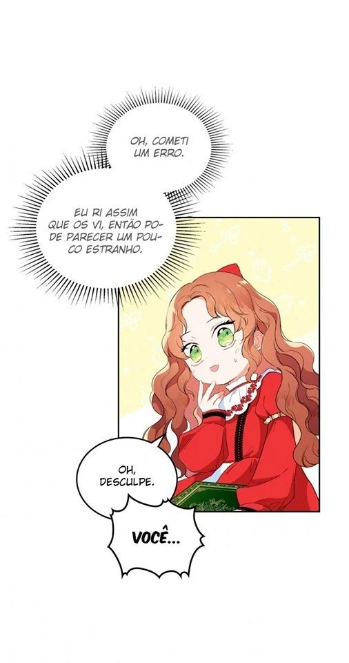 Serei a Matriarca Nessa Vida Capítulo 0