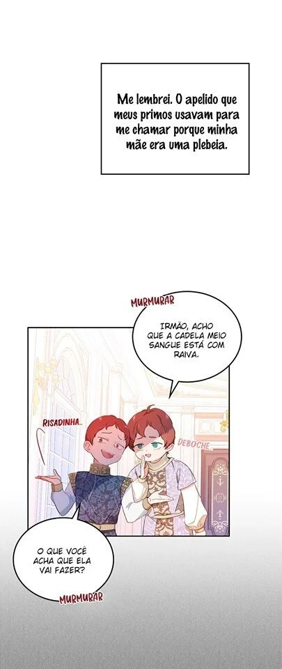 Serei a Matriarca Nessa Vida Capítulo 0