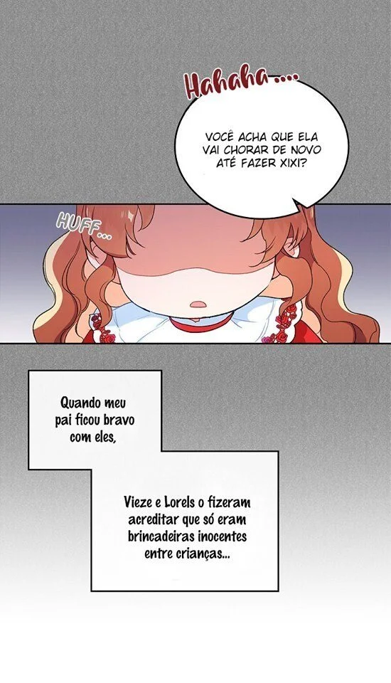Serei a Matriarca Nessa Vida Capítulo 0