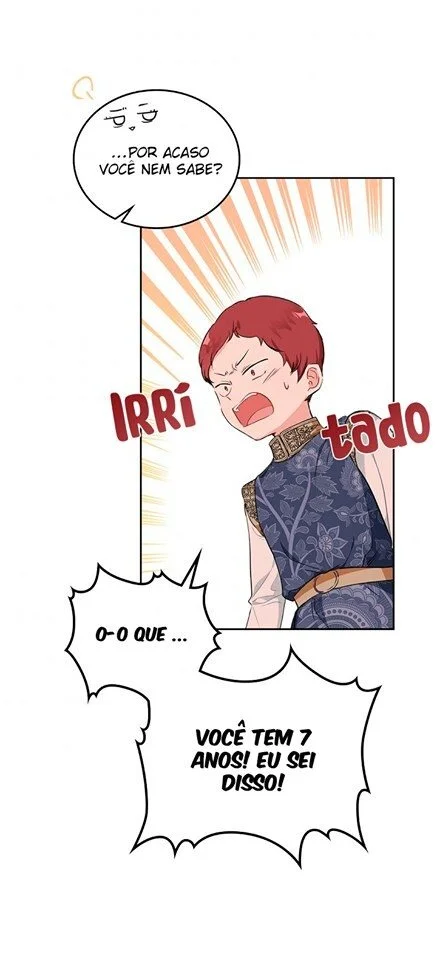 Serei a Matriarca Nessa Vida Capítulo 0