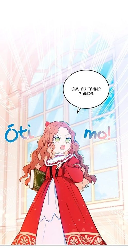 Serei a Matriarca Nessa Vida Capítulo 0