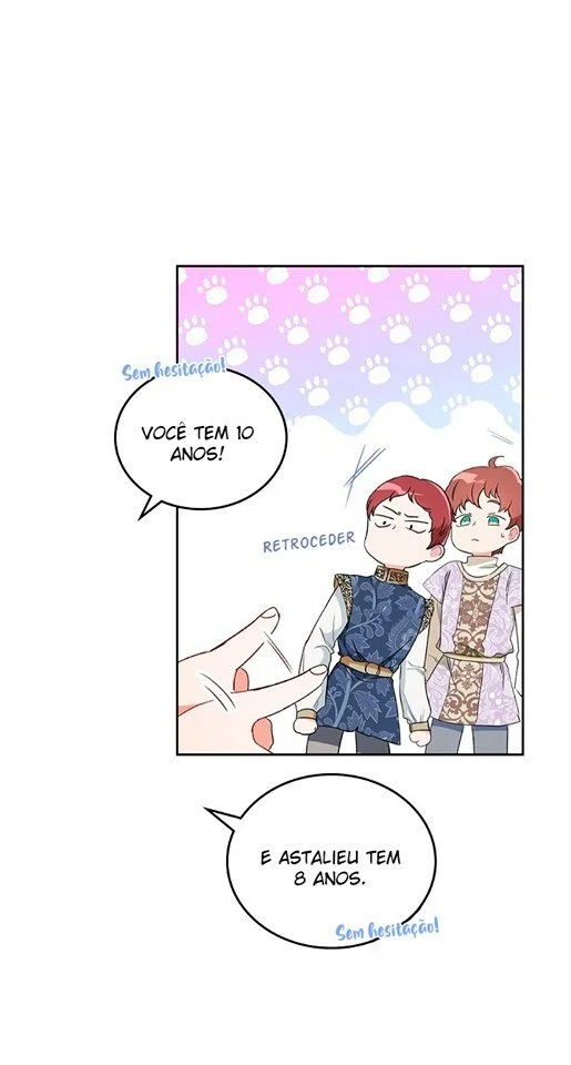 Serei a Matriarca Nessa Vida Capítulo 0