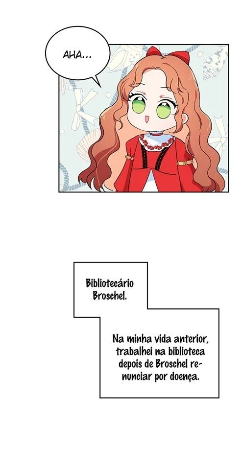 Serei a Matriarca Nessa Vida Capítulo 0