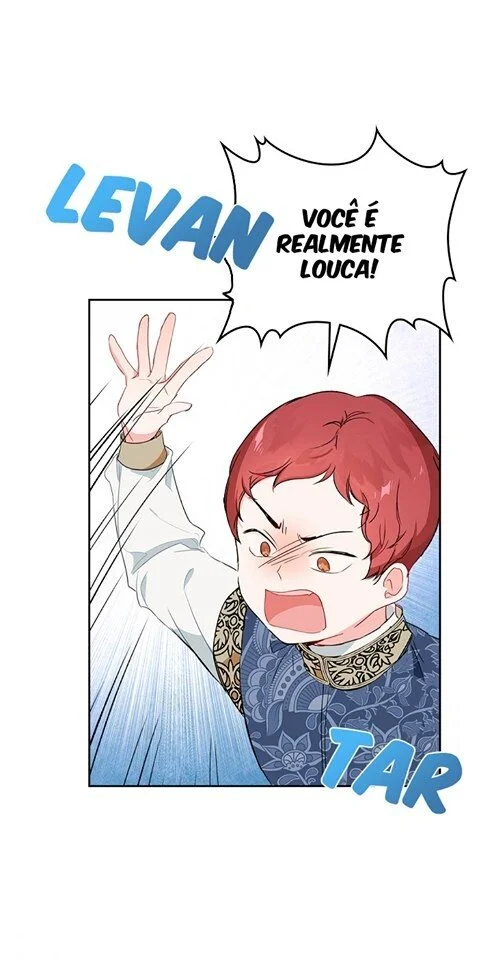 Serei a Matriarca Nessa Vida Capítulo 0