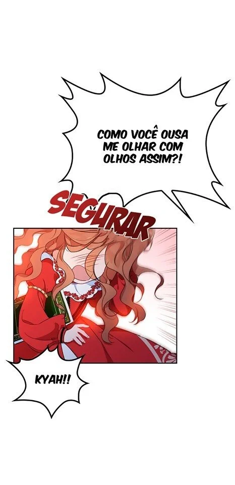 Serei a Matriarca Nessa Vida Capítulo 0
