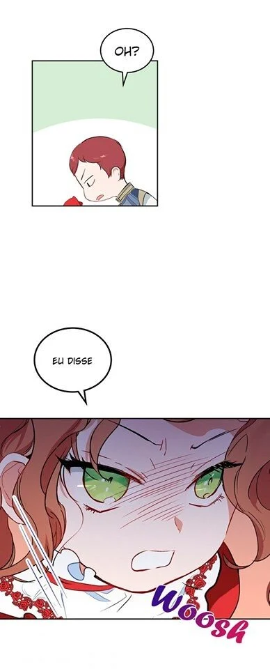 Serei a Matriarca Nessa Vida Capítulo 0