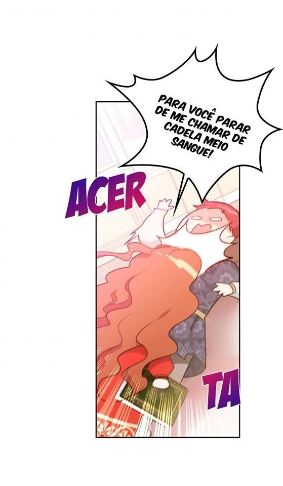 Serei a Matriarca Nessa Vida Capítulo 0