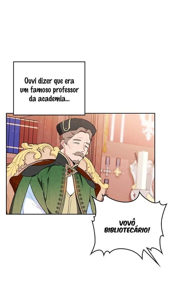 Serei a Matriarca Nessa Vida Capítulo 0