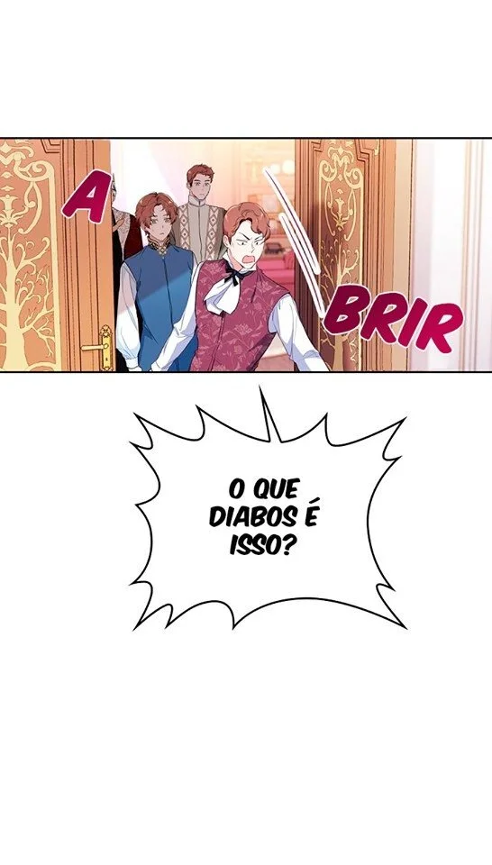 Serei a Matriarca Nessa Vida Capítulo 0