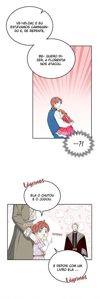 Serei a Matriarca Nessa Vida Capítulo 0