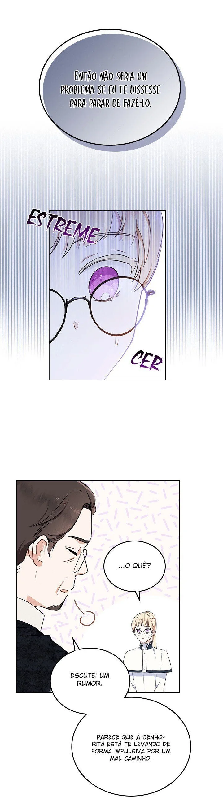 Serei a Matriarca Nessa Vida Capítulo 0