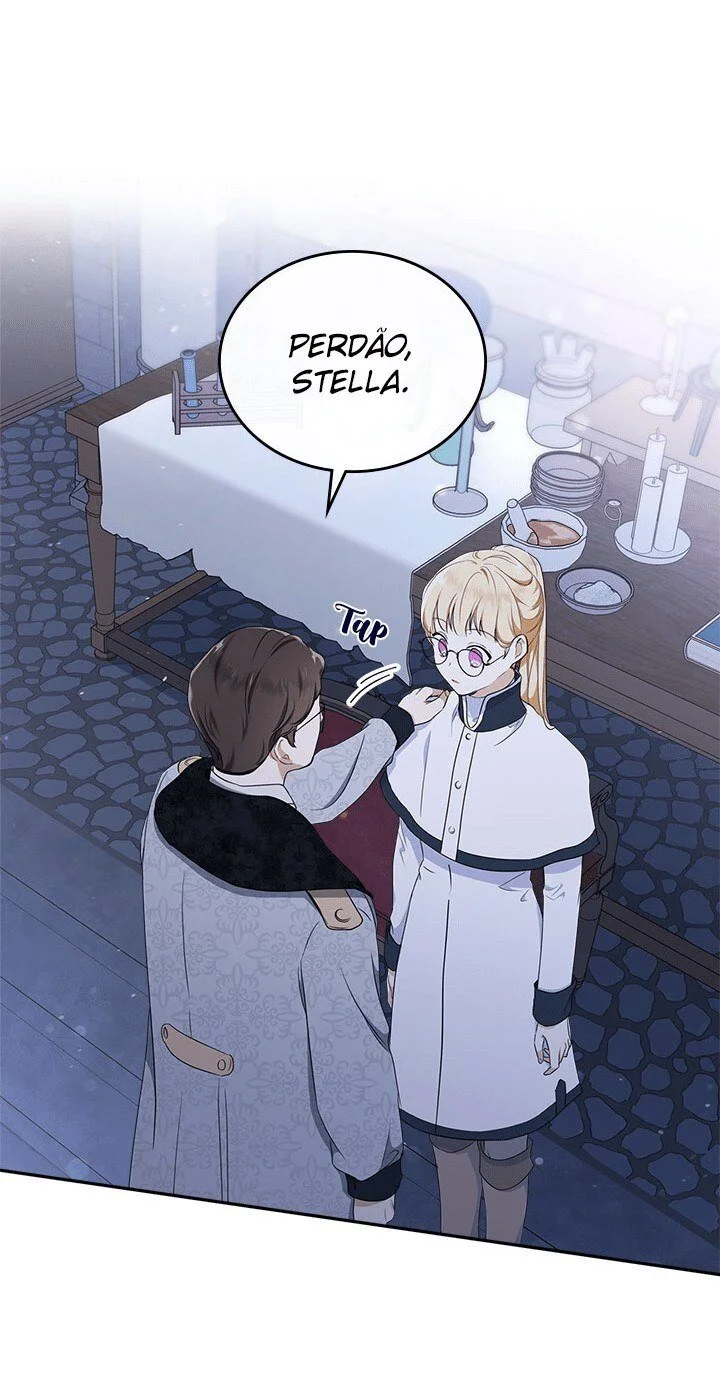 Serei a Matriarca Nessa Vida Capítulo 0