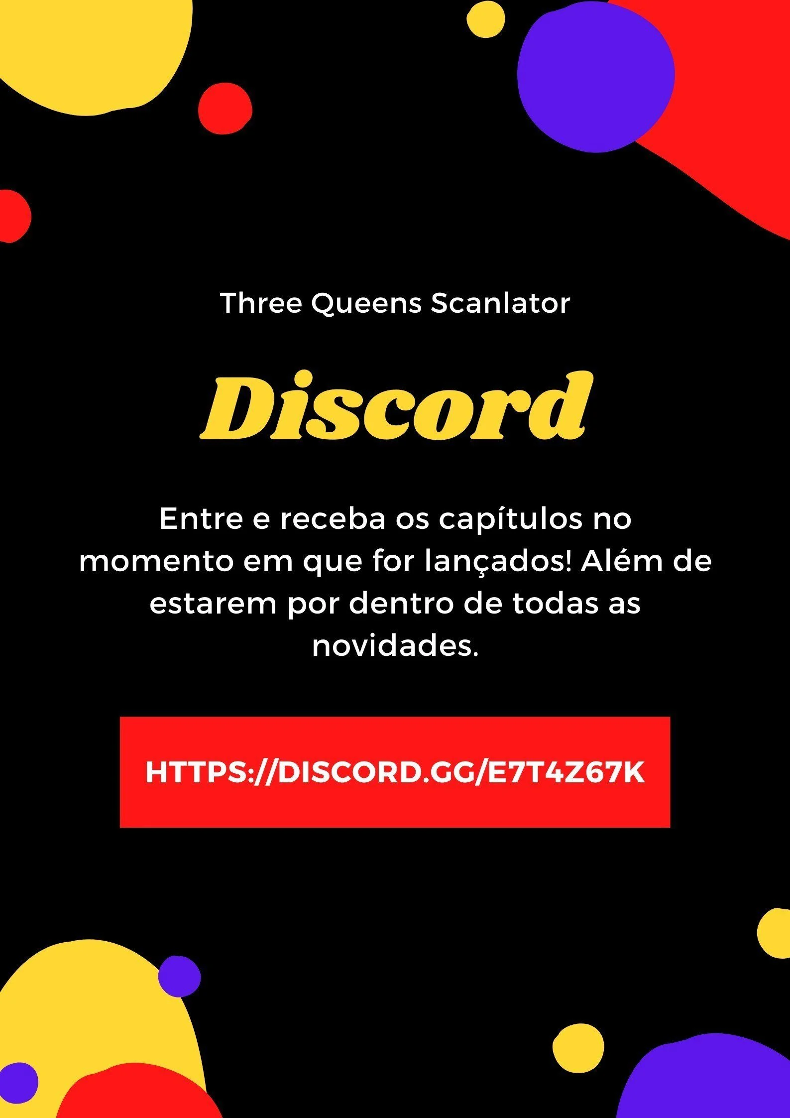 Serei a Matriarca Nessa Vida Capítulo 0