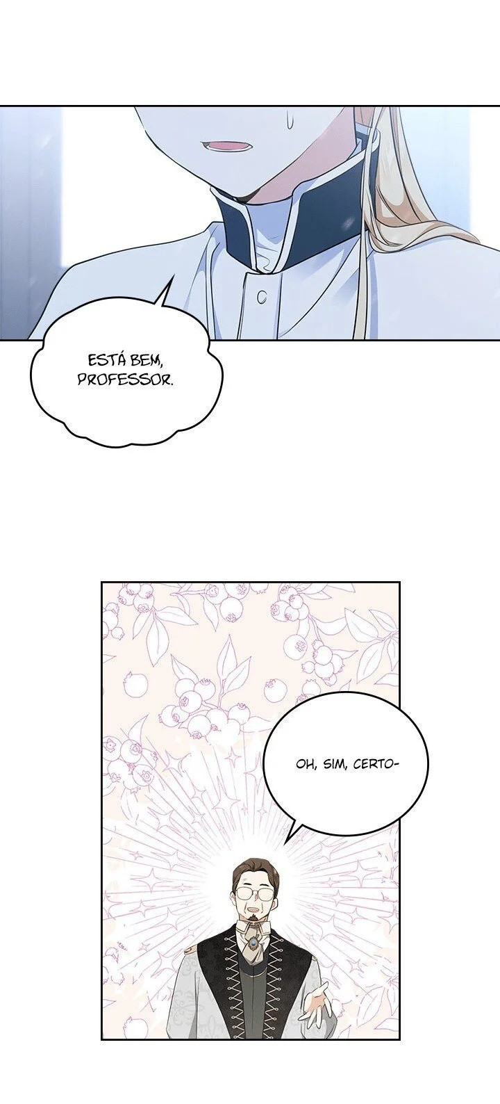 Serei a Matriarca Nessa Vida Capítulo 0