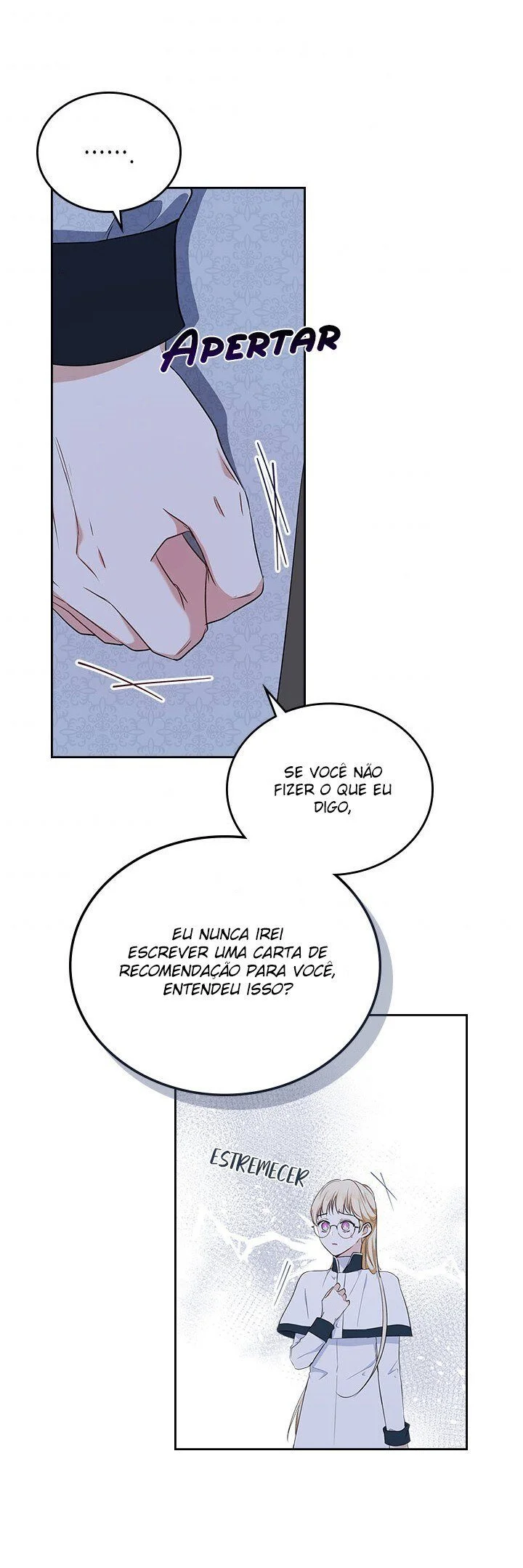 Serei a Matriarca Nessa Vida Capítulo 0