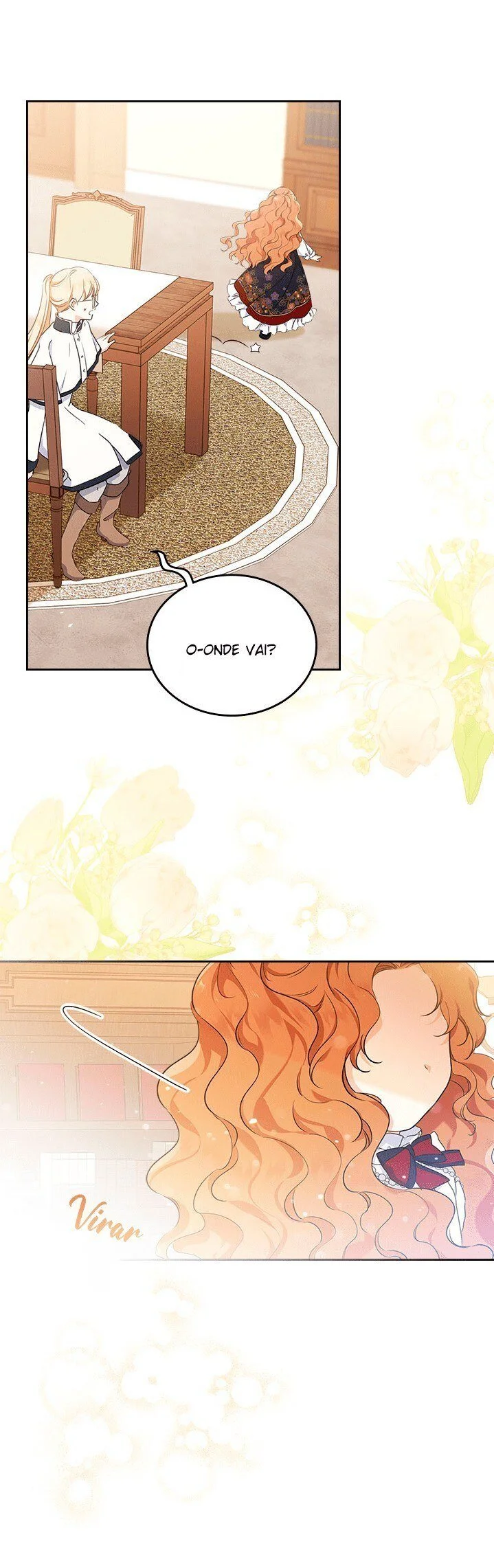 Serei a Matriarca Nessa Vida Capítulo 0