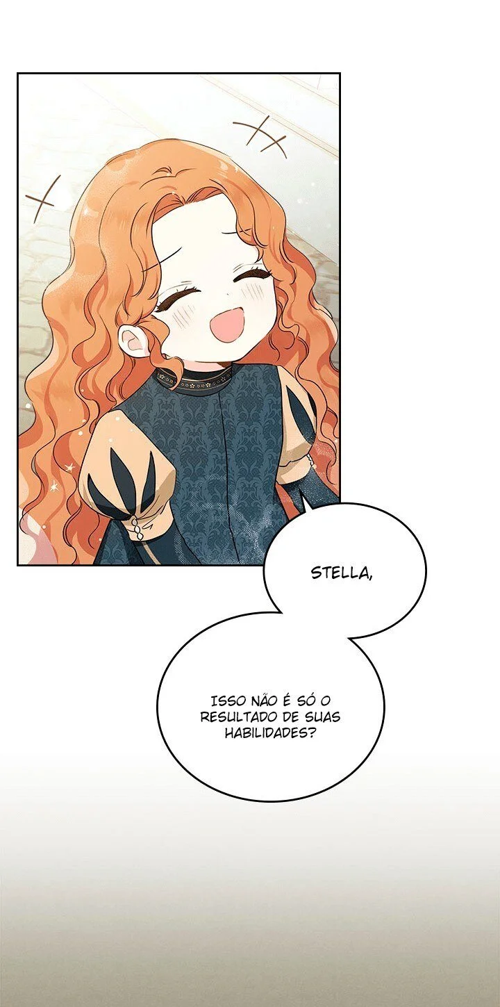 Serei a Matriarca Nessa Vida Capítulo 0