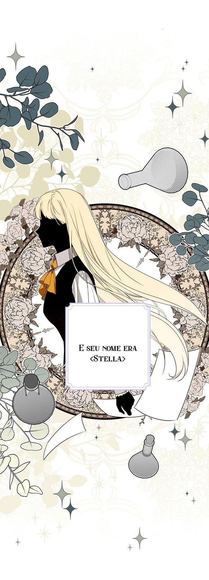 Serei a Matriarca Nessa Vida Capítulo 0