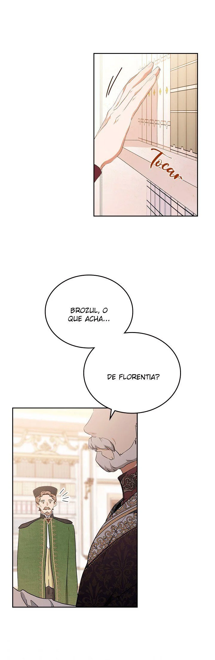 Serei a Matriarca Nessa Vida Capítulo 0