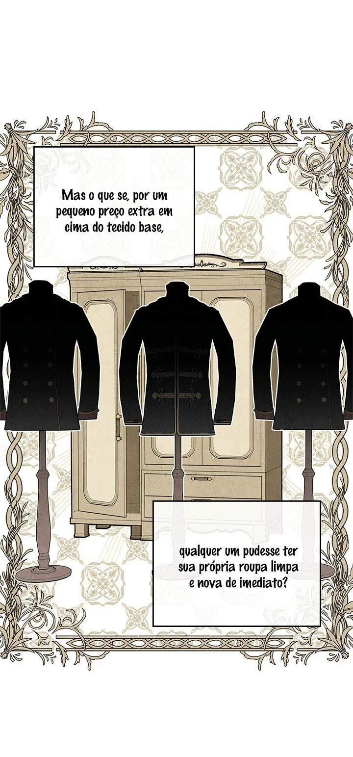 Serei a Matriarca Nessa Vida Capítulo 0